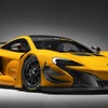 【ジュネーブモーターショー16】マクラーレン 650S の GT3 レーサー…2016年型を初公開へ