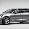 ボルボ V90 新型