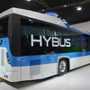 アショク・レイランド HYBUS