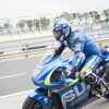 MotoGPフィリップアイランドテスト3日目