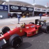 1987年F1日本GP