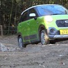 ダイハツ キャスト アクティバ 4WD