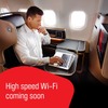 カンタス航空、機内Wi-Fi接続サービスを国内線で導入へ…来年初め