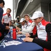 世界耐久選手権（WEC）