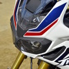 オン/オフ性能を高次元で両立したCRF1000L Africa Twin