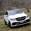 メルセデスベンツ AMG GLE 63S 4マティック