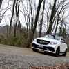 メルセデスベンツ AMG GLE 63S 4マティック