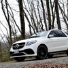 メルセデスベンツ AMG GLE 63S 4マティック