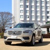 ボルボ XC90