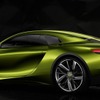 DS E-TENSE