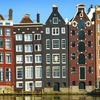 英LCCフライビー、アムステルダム＝ダンディー線を新規開設へ