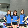 SUBARU BRZ GT GALS BREEZE