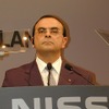 【新聞ウォッチ】小泉・ゴーン会談、CEOを外れた塙会長は“付き人”役