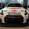 コラボ5年目を迎える日産自動車大学校×KONDOレーシング