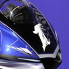 2016年仕様の『YZF-R1』