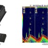 ブラックボックス型4周波魚群探知JFC-180BB