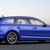 アウディ S4 アバント 新型