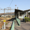 南武線浜川崎駅