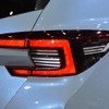 スバル XV コンセプト（ジュネーブモーターショー16）