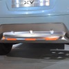 スバル XV コンセプト（ジュネーブモーターショー16）