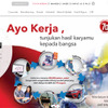トヨタ モーター マニュファクチャリング インドネシア（Webサイト）