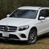 メルセデス ベンツ GLC 250 4MATIC スポーツ