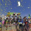 WRC 第3戦 ラリー・メキシコ