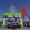 WRC 第3戦 ラリー・メキシコ