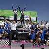 WRC 第3戦 ラリー・メキシコ