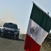 WRC 第3戦 ラリー・メキシコ