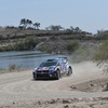 WRC 第3戦 ラリー・メキシコ