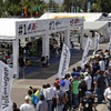 WRC 第3戦 ラリー・メキシコ