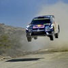 WRC 第3戦 ラリー・メキシコ