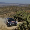 WRC 第3戦 ラリー・メキシコ