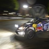 WRC 第3戦 ラリー・メキシコ