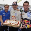 WRC 第3戦 ラリー・メキシコ