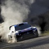 WRC 第3戦 ラリー・メキシコ