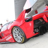 フェラーリ FXX K