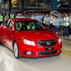 Gm 豪州生産を終了 オーストラリアの自動車メーカーが消滅 レスポンス Response Jp