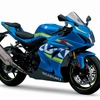 スズキ GSX-R1000