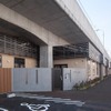 JR東日本、国立駅西側の高架下に保育園…4月1日開園