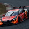 SUPER GT（参考画像）