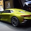 DS E-TENSE（ジュネーブモーターショー16）