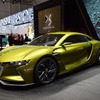 DS E-TENSE（ジュネーブモーターショー16）