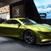 DS E-TENSE（ジュネーブモーターショー16）