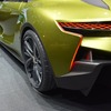 DS E-TENSE（ジュネーブモーターショー16）