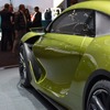 DS E-TENSE（ジュネーブモーターショー16）