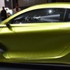 DS E-TENSE（ジュネーブモーターショー16）