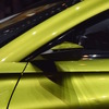 DS E-TENSE（ジュネーブモーターショー16）