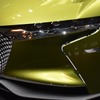 DS E-TENSE（ジュネーブモーターショー16）